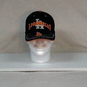 Los Angeles Adjustable Hat